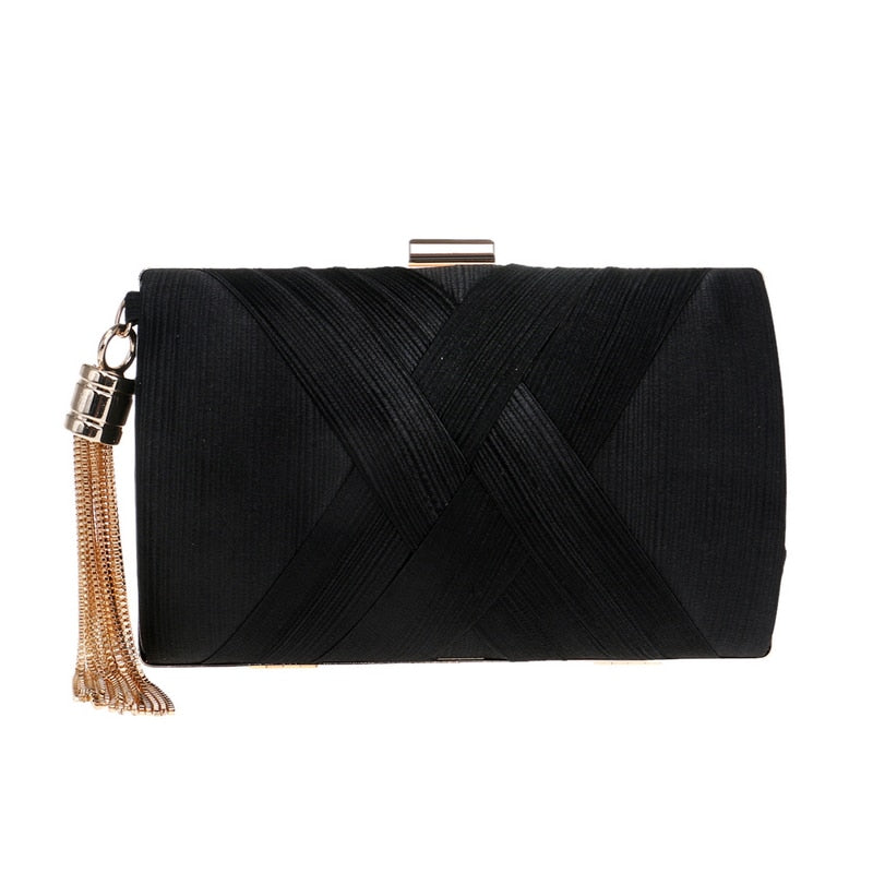 Lady clutch