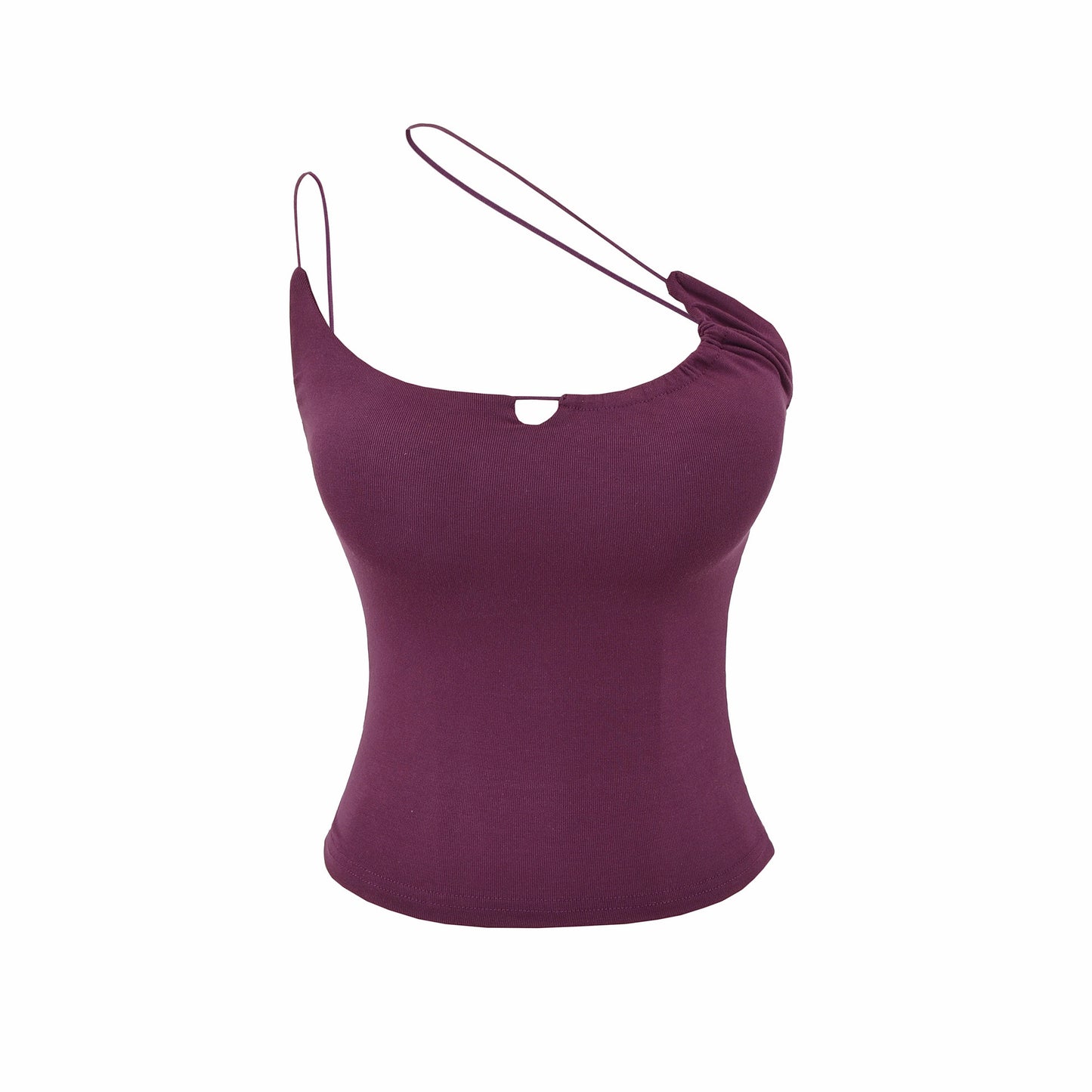 Slim fit camisole top