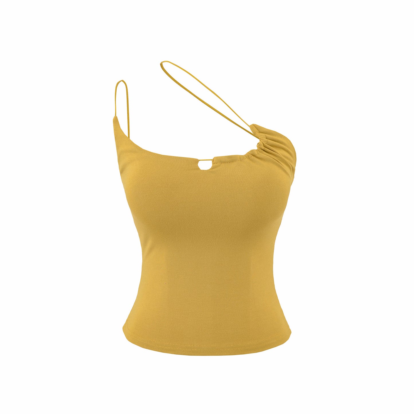 Slim fit camisole top