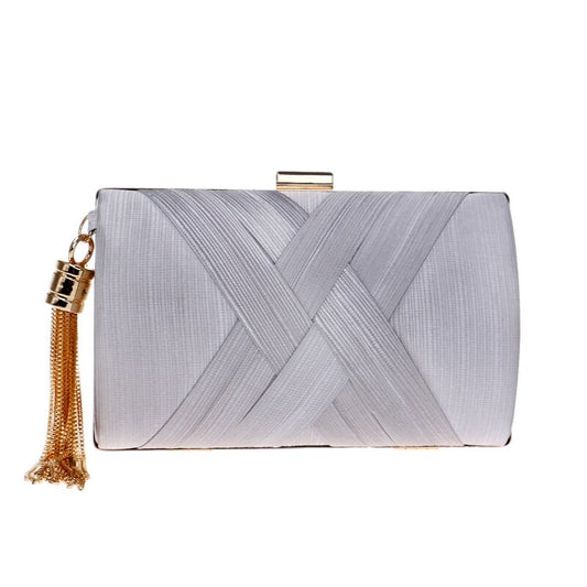 Lady clutch