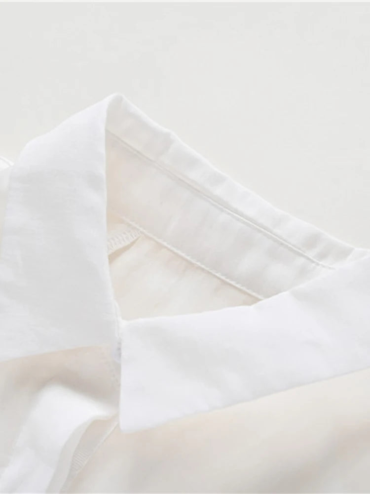 Minimalist shirt