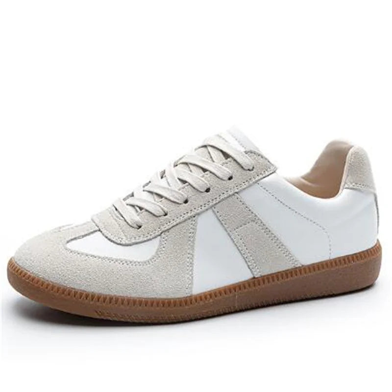 Temperament sneakers