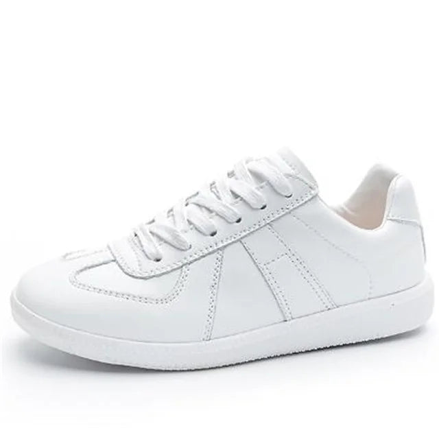 Temperament sneakers