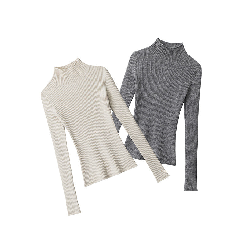 Bodycon inner sweater