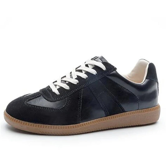 Temperament sneakers