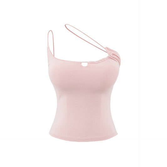 Slim fit camisole top