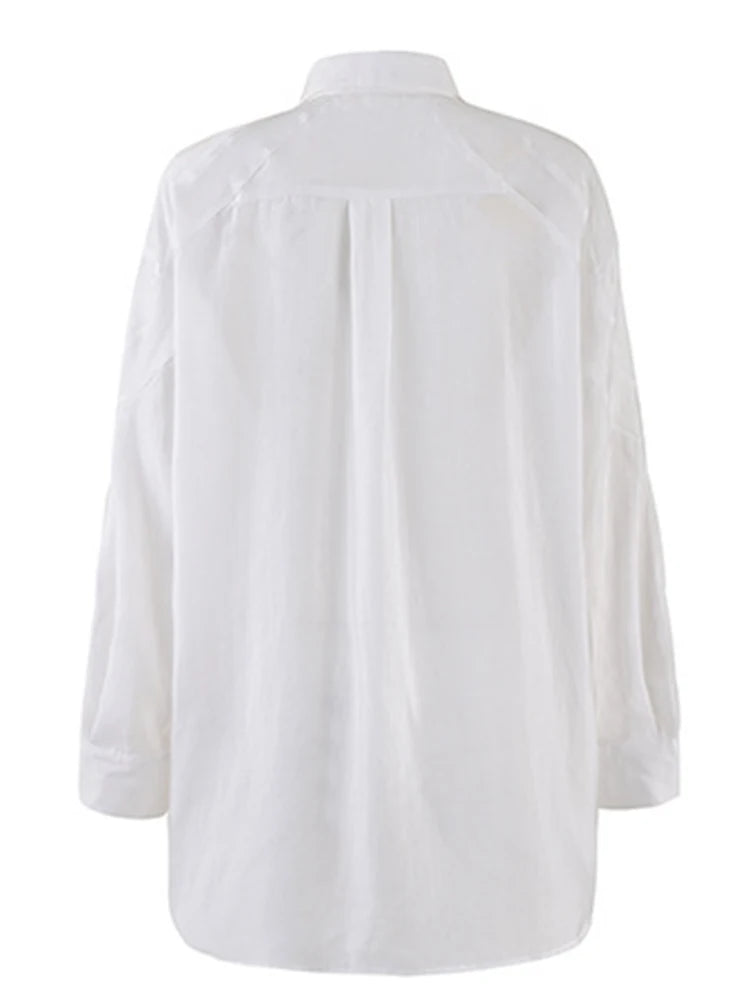 Minimalist shirt