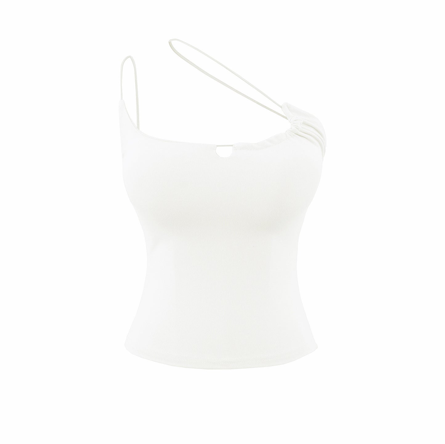 Slim fit camisole top