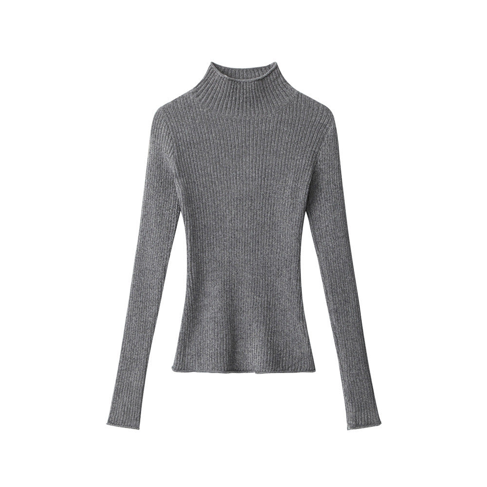 Bodycon inner sweater