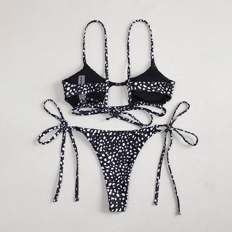 Summer bikini