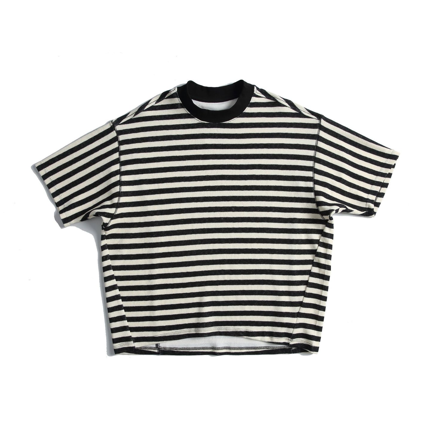 Unisex oversized round neck T-Shirt