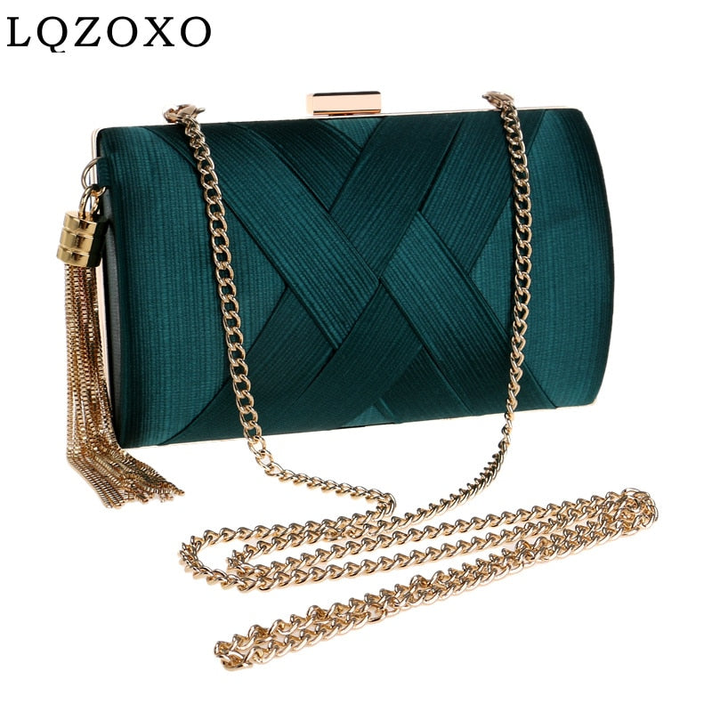 Lady clutch