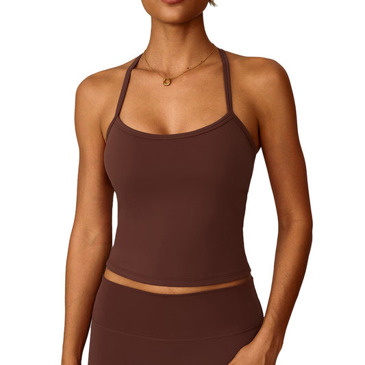 Yoga vest