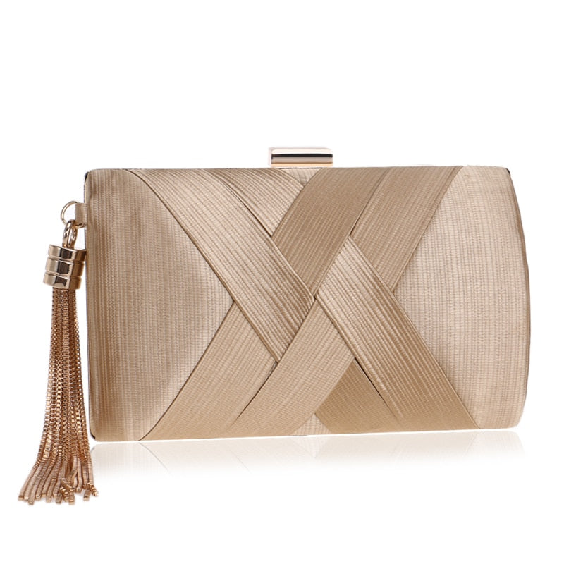 Lady clutch