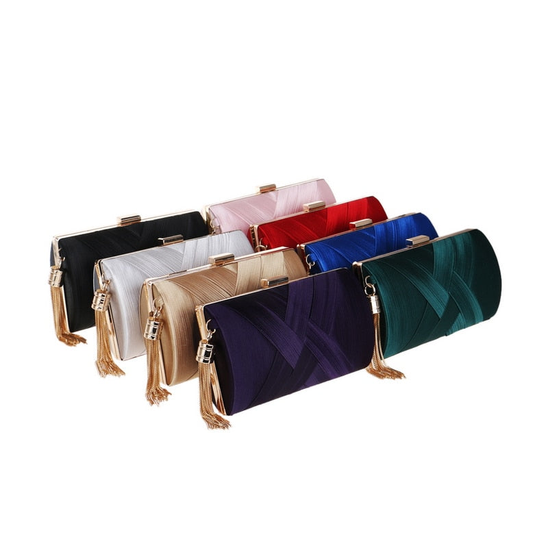 Lady clutch