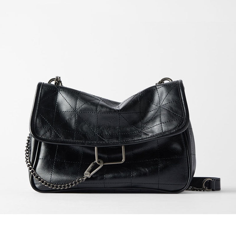 Vintage shoulder bag