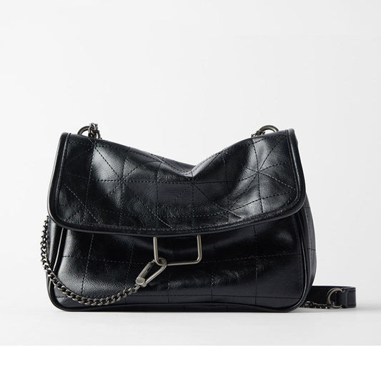 Vintage shoulder bag
