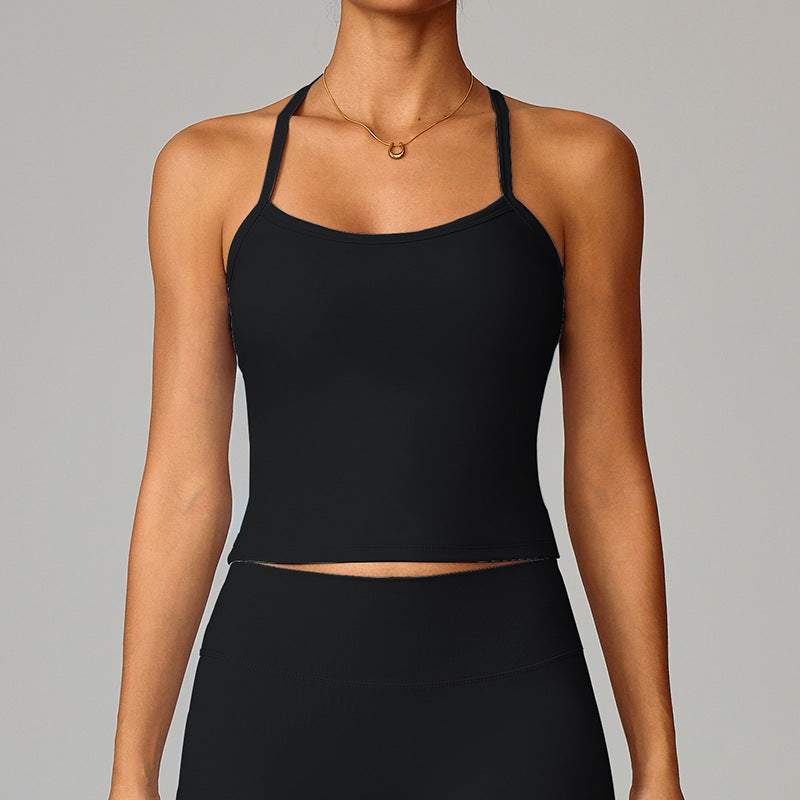 Yoga vest