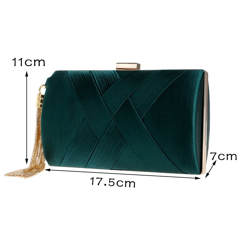 Lady clutch