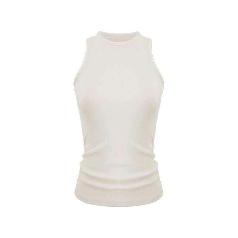 Lyocell sleeveless camisole top