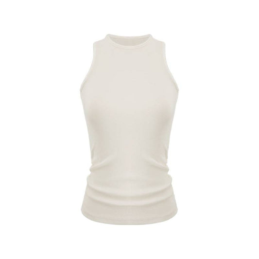 Lyocell sleeveless camisole top