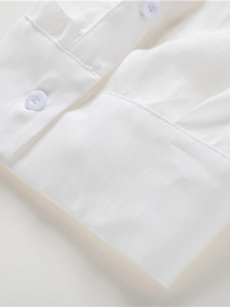 Minimalist shirt
