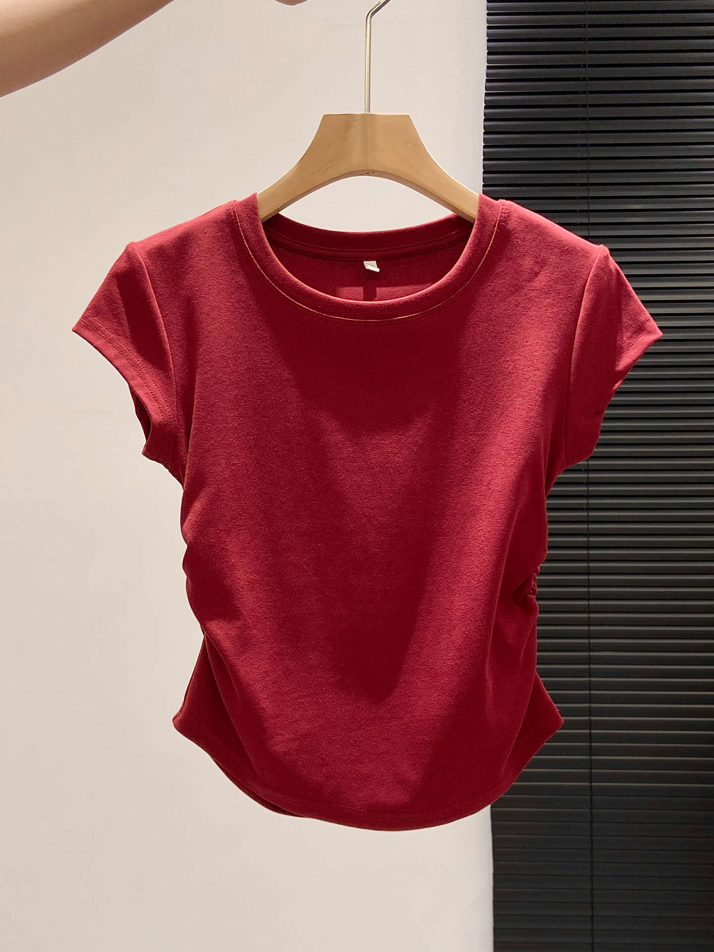 Girly T-Shirt