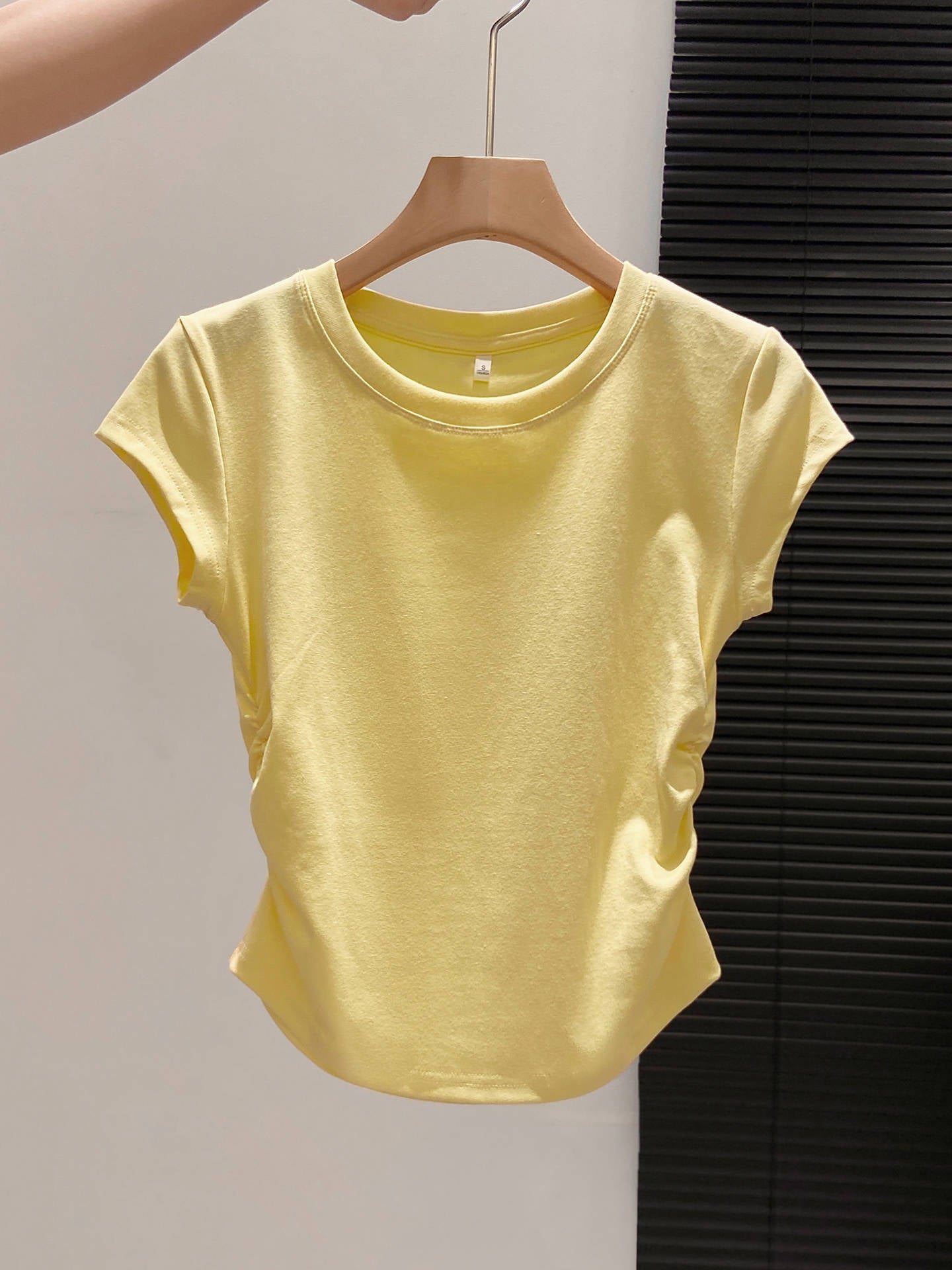 Girly T-Shirt