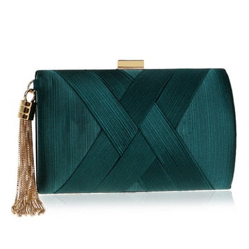 Lady clutch