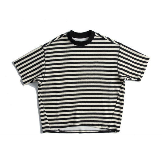 Unisex oversized round neck T-Shirt
