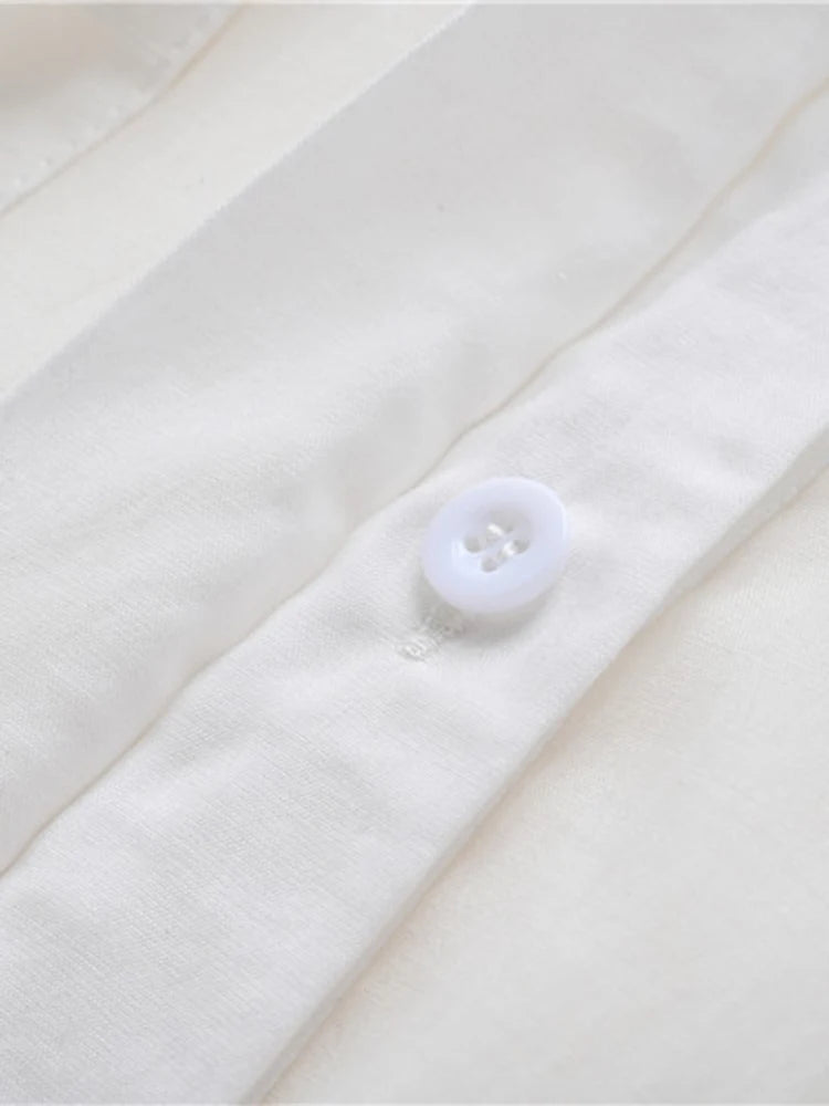 Minimalist shirt